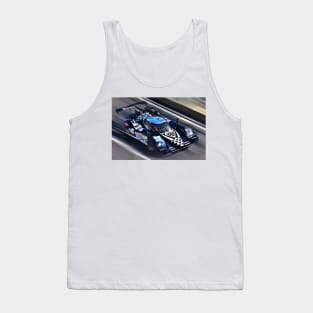 Endurance - Dempsey Racing Lola-Judd Tank Top